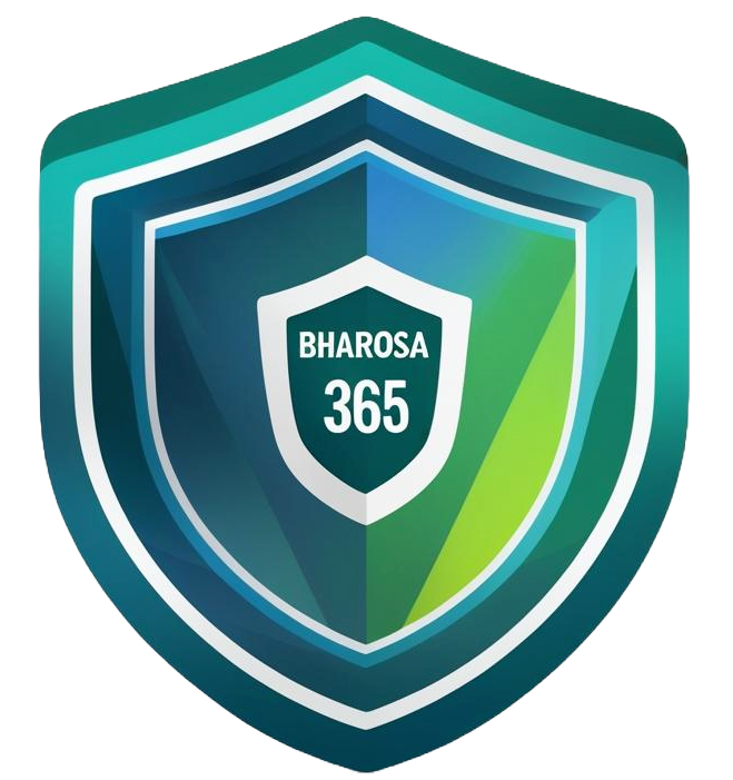 Bharosa365 Logo